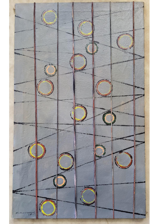 Ben Nicholson